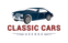 Logo Classic cars Heerde